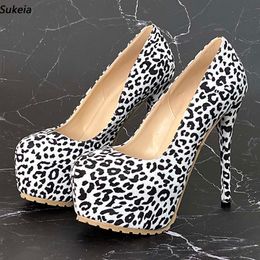 Heelsmaker New Arrival Women Pumps Faux Suede Round Toe Sexy Stiletto Heels White Banquet Shoes Ladies Plus US Size 5-20