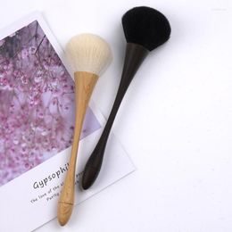 Makeup Brushes 1PCS Soft Fluffy Brush Set For Cosmetics Foundation Blush Powder Eyeshadow Kabuki Beauty Tools Wholesale