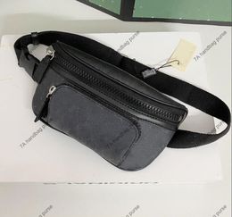3A Waist Bag Designer Luxury Belt Bags Mens Tote Crossbody Bag Purses Messenger Bag Men Handbag Fashion Designers Wallet Fannypack 450946