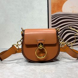 Purse Shiny Leather Suede Handbag crossbody Designer Luxury Flap With Magnet Closure Shoulder Bags Linen lining Purse