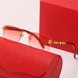 womans designer sunglasses for men polarize sport sunglasses unisex red pink sunglass mens women rimless sun eyeglasses gold metal fram Wltm