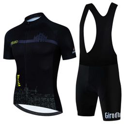 s 2023 New Bike Uniform Summer Set Road Jerseys MTB Bicycle Wear Breathable Cycling Clothing Z230130