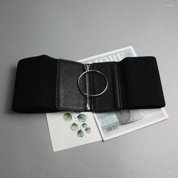 Belts Vintage Corset Breathable Waist Cincher Soft Decoration Good Elasticity Push Up Belt