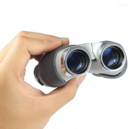 Telescope Boshile Concert Binoculars Night Vision Hd 10x22 Mini Pocket Portable Suitable For Hunting Camping