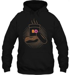 Men's Hoodies Men Hoodie Phish Bakers Dozen Dunkin Donuts Not PTBM Tickets Women Streetwear