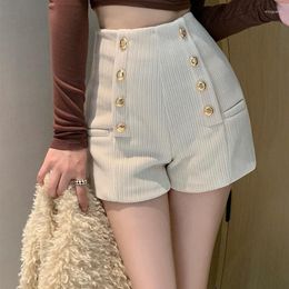 Women's T Shirts High Waist Shorts Women Straight Boots Pants Casual