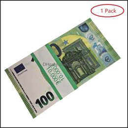 Novelty Games Play Paper Printed Money Toys Uk Pounds Gbp British 50 Commemorative Prop Toy For Kids Christmas Gifts Or Video Film D Dhhf8EJJ7