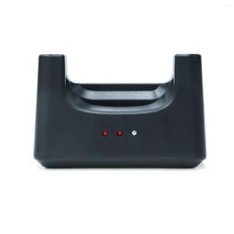 Rechargeable Charging Dock Station Cradle For Android PDA Barcode Scanner Handheld Device RX6000 Series