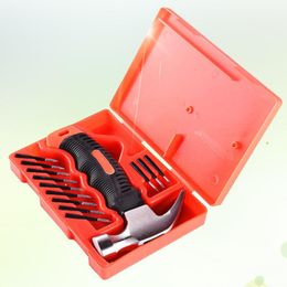 Interior Decorations Outdoor Emergency Car Vacuum Tyre Repair Kit For Electric