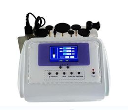 Skin Care facial equipment monopolar RF Radio Frequency Anti-aging Wrinkle Remover Face Lifting For Salon Clinic Use