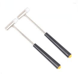 Watch Repair Kits Tool Small Hammer DIY Rubber Plastic Handle