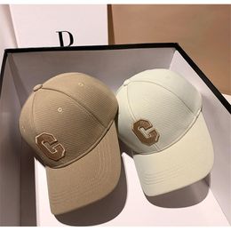 New Model Ball Cap Men Designer Baseball Hat luxury Girl Women Caps Adjustable Hats Embroidery Snapbacks Hats