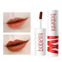 Lip Gloss Parity Velvet Mist Liquid Lipsticks Moisturising Full Coverage Revitalising For Women Girls Daily Makeup NOV99