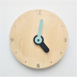 Wall Clocks Bedroom Decoration Clock For Decorative Living Room Modern Home In General Timepiece Decorating Items Decor