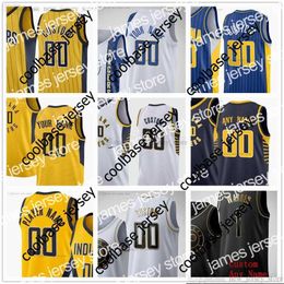 Basketball Jerseys College wear Custom Printed Basketball Jerseys 11 Domantas Sabonis 20 Doug McDermott 8 Justin 3 Aaron Holiday 88 Goga