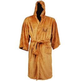 Men's Sleepwear Jedi Knight; Nightclothes; Empire; Bathrobe; Night-Robe; Strategic Defense Initiative; Customizable Revision;Men's Men'sMen'