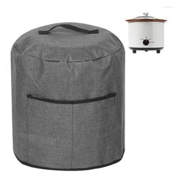 Storage Bags Air Fryer Dust Cover Full Covered For Fryers Keep & Electric Pressure Cookers Clean Gifts