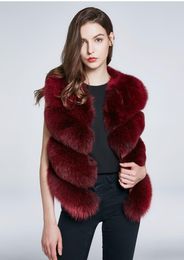 Women's Fur & Faux Fashion Short Coat Autumn Winter Style Warm 1 - 9 Pieces