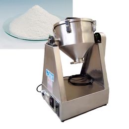 Stainless steel dry powder mixer Coffee milk tea powder pigment powder mixer