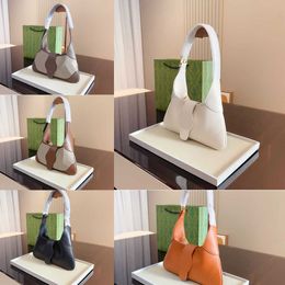 Dinner bags Shoulder Bags designer handbag women underarm bag wallet Fashion Color Matching crossbody bags shopping black purse 221220