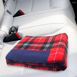 Blankets Removable Safe To Use Cold Protection Tools Heated Blanket Electric Heating For Home