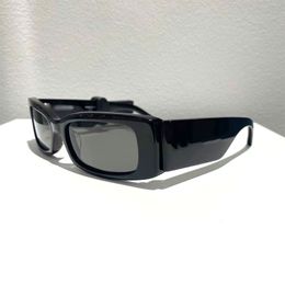 Designer Sunglasses for women classic brand 0260 Fashion sunglasses men woow eyewear