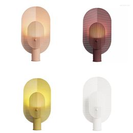 Table Lamps Post-modern Biu Dot Philtre Lamp Minimalist Desk Studio Bedroom Decoration Pink Indoor Home Designer