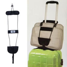 Storage Bags Elastic Adjustable Luggage Strap Carrier Baggage Bungee Belts Suitcase Fixed Belt Travel Security Carry On Straps