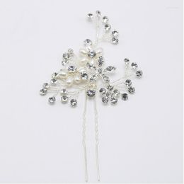 Headpieces Bridal Hair Accessories Wedding Dress Rhinestone Headdress