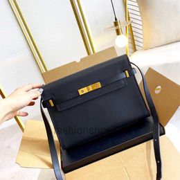 NEW FASHION pochette bag 2023 New women Luxury Fashion designer bags manhattan leather shoulder handbags wallet shaped Crossbody tote bags