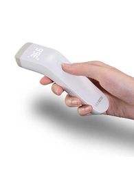 CEM DT-8807S LED High Accuracy Infrared Thermometer Medical No contact for Humans