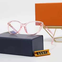 Herrenbrille, Amber Cat Eye, klassische Sonnenbrille für Damen, verschreibungspflichtig, Anti-Blaulicht-Computer, Vintage-Stil, Schutzbrille, komplettes Set, Multi-Style-Fabrik-Großhandel