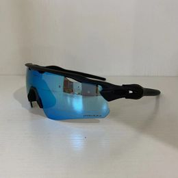 Cycling sunglasses UV400 Polarized Lens Cycling eyewear Sports outdoor Riding glasses MTB bike goggles with case men women TR90 EV Path