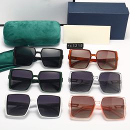 eyeglass Men Classic Brand Retro women Sunglasses Luxury Designer Eyewear Sun Glasses UV Protection spectacles