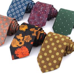 Bow Ties Skinny Neck For Men Women Wedding Tie Groom Suits Floral Boy Girls Slim Necktie Gravata Gifts Uniform NecktisBow