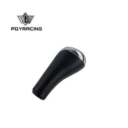 Shift Knob Matic Transmission Gear Shifter For Peugeot 206 207 301 307 408 Citroen C2 C3 Head Lever Stick Drop Delivery Mobiles Moto Dhotu