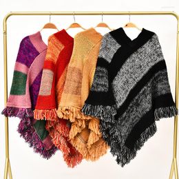 Scarves 2023 Wild Travel Outdoor Seaside Sunscreen Shawl Ethnic Wind Feel Increased Scarf Women Wholesale