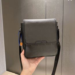 Men PM Messenger Bag Luxurys Designers Monograms Crossbody Shoulder Briefcase bookbag Fashion Mens Totes Handbags Wallet Man Corss body Bags Flip