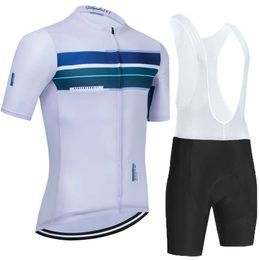 s CYKLOPEDIA Mens Jersey Breathable Bicycle Clothing MTB Bike Clothes Short Sleeve Sports Cycling Set Ropa Ciclismo Z230130
