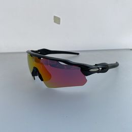 Okcycling Солнцезащитные очки для очков UV400 Поляризованные черные линзы велосипедные очки спортивные очки езды на велосипеде MTB
