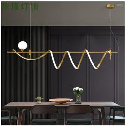 Pendant Lamps Iron Dining Table Lamp Industrial Style Lighting Christmas Decorations For Home Room Luminaria De Mesa