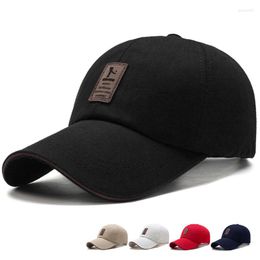 Ball Caps Men Women Adjustable Baseball Cap Casual Leisure Hats Fashion Boy Snapback Hat Selling 2023 For