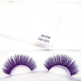 False Eyelashes Halloween Makeup Products Cilios Wholesale Items For Business Dense Style Cute Lengthening