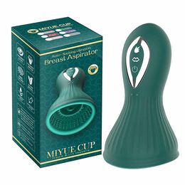 7 Modes Sucking G Spot Rotation Masturbator Strong Vibrating Erotic Anal Clit Tits Breast Massager Handheld Vibrators pussy sex toy for mens