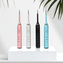 electric toothbrush waterproof rating ipx7 capacity ultrasonic tooth cleaner tartar eliminator scraper cleaner dental scaler calculus stone plaque remover