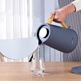 European Style Electric Kettle 304 Stainless Steel Automatic Power-Off Household Kitchen Utensils Coffee Pot 1.7L
