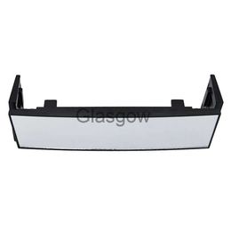 Universal Car rear parking mirror - Large Curved Wide Angle for Auto Safety and Baby Monitoring (X0801)