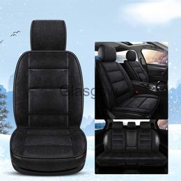 Car Seats Car Seat Covers For Golf 6 7 Polo Id4 Tiguan Caddy Passat Phaeton Amarok Auto Accessories x0801