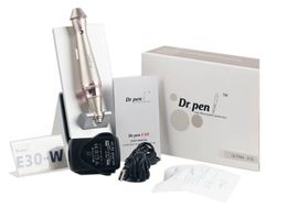Microneedling Therapy Electric Microneedle Derma Pen Rechargeable Dr pen Ultima A6 Dr.pen Anti Aging