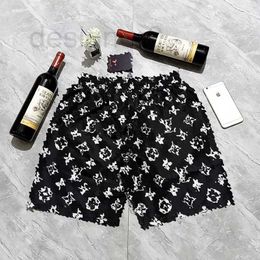 Summer Fashion Mens Designer shorts Quick Drying SwimWear Printing Board Beach Pants Men Swim Short Asian size M-XXXL 2023 5A1Q